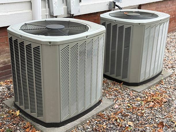 Reliable Ac Installation contractor in Overland Park, KS by JG Cool HVAC